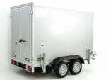 Unsinn Kühlanhänger Cool 6Typ C6 150x300cm Höhe:190cm 2,6t-Neu – Bild 3