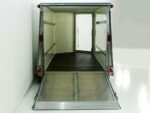 Ifor Williams Kofferanhänger BV 126G 173x360cm H:183cm 3,5t|Klappenkombi|AKTION-Neu – Bild 3