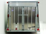 Ifor Williams Kofferanhänger BV 126G 173x360cm H:183cm 3,5t|Klappenkombi|AKTION-Neu – Bild 5