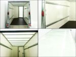 Ifor Williams Kofferanhänger BV 126G 173x360cm H:183cm 3,5t|Klappenkombi|AKTION-Neu – Bild 12