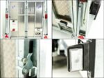 Ifor Williams Kofferanhänger BV 126G 173x360cm H:183cm 3,5t|Klappenkombi|AKTION-Neu – Bild 15