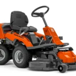 Husqvarna Rider R 214C-Neu