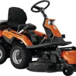Husqvarna Rider R 216T AWD-Neu