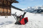 MTD Schneefräse Optima ME 66 T (Ausstellungsmodell)-Neu – Bild 2