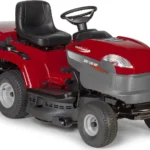 Castelgarden XDC 150 HD – Modell 2023-Neu