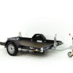 Unsinn Absenkanhänger AS 826 – 155×260 cm 750 kg-Neu