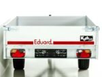 Eduard Hochlader Anhänger 2615 GE | 150×256 cm | 1,35t-Neu – Bild 7