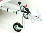 Motorradanhänger 125x250cm 750kg | Typ U4 M-Neu – Bild 3