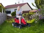 MTD Aufsitzmäher Smart Mini-Rider 76 SDE-Neu – Bild 2