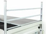 Variant Hochlader Anhänger P3 2018 Comfort | 175×315 cm | 2,0t-Neu – Bild 5