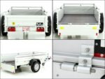 Koch-Anhänger 125x250cm 1200kg|Typ 4.12 Hobby|Angebot-Neu – Bild 12