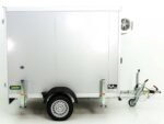 Unsinn Kühlanhänger Cool 6Typ C6 135x250cm Höhe:190cm 1,3t-Neu – Bild 6
