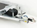 Ifor Williams Baumaschinenanhänger GH146 184x419cm 3,5t | Einzelrampen | Tridem-Neu
