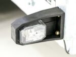 Ifor Williams Baumaschinenanhänger GD 84 125×250 1,4t | Rampe-Neu – Bild 6