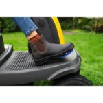 Stiga Akku-Aufsitzmäher SWIFT 372E 27,5 Ah, Schnittbreite: 72 cm-Neu – Bild 5