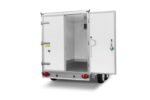 Kühlkoffer Anhänger HUMBAUR Serie 5000 HGK 254218 – 21 PF60 Deluxe – Bild 5