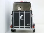 Cheval Liberte Pferdeanhänger GOLD First|anthrazit| 100 km/h-Neu – Bild 4