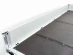 Vezeko Hochlader Anhänger D27.4 | 182×417 cm | 2,7t-Neu – Bild 6