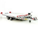 Vezeko Autotrailer Race Master Alu 194x460cm 2,7t-Neu