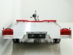 Vezeko Autotrailer Race Master Alu 194x460cm 2,7t-Neu – Bild 4
