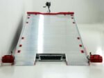 Vezeko Autotrailer Race Master Alu 194x460cm 2,7t-Neu – Bild 5