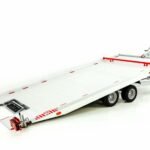 Vezeko Autotrailer Race Master Maxi Profi 209x502cm 3,0t-Neu