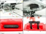 Vezeko Autotrailer Race Master Maxi Profi 209x502cm 3,0t-Neu – Bild 10