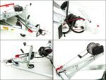 Vezeko Autotrailer Race Master Maxi Profi 209x502cm 3,0t-Neu – Bild 13