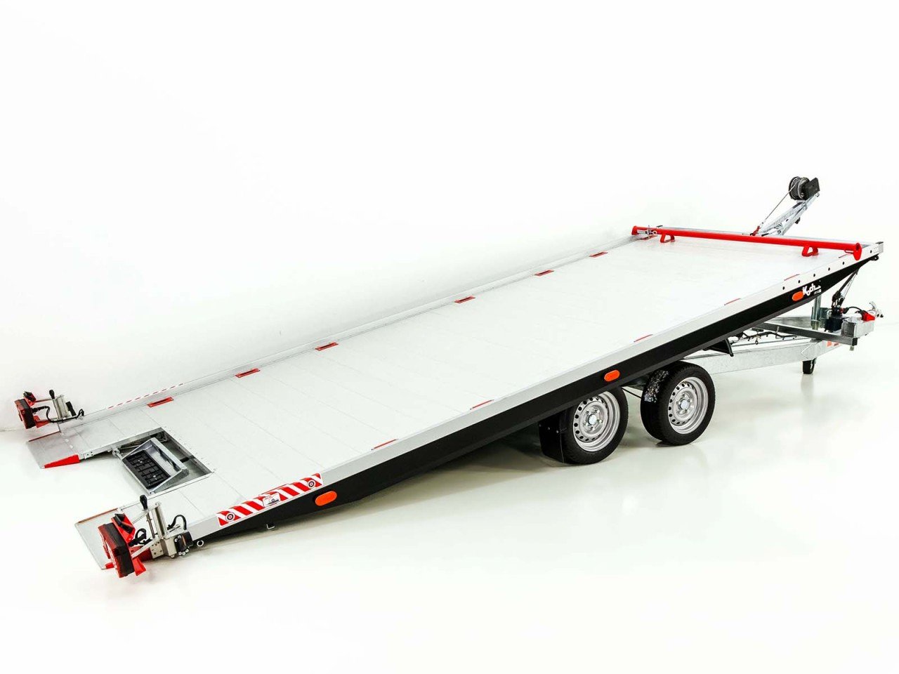 1572_01RXQGHMUvU0G5Z_1280x1280.jpg Vezeko Autotrailer Race Master Profi Alu 209x550m 3,5t-Neu – Bild 1