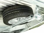 Vezeko Autotrailer Race Master Profi Alu 209x550m 3,5t-Neu – Bild 9