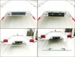 Vezeko Autotrailer Race Master Profi Alu 209x550m 3,5t-Neu – Bild 11