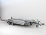 Ifor Williams Autotrailer 220x500cm 3,5t | Typ: CT177 | Aluboden-Neu – Bild 19