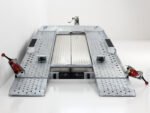 Ifor Williams Autotrailer 220x500cm 3,5t | Typ: CT177 | Aluboden-Neu – Bild 4