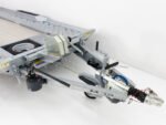 Ifor Williams Autotrailer 220x500cm 3,5t | Typ: CT177 | Aluboden-Neu – Bild 7
