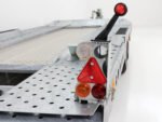 Ifor Williams Autotrailer 220x500cm 3,5t | Typ: CT177 | Aluboden-Neu – Bild 8