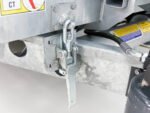 Ifor Williams Autotrailer 220x500cm 3,5t | Typ: CT177 | Aluboden-Neu – Bild 14