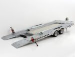 Ifor Williams Autotrailer 220x500cm 3,5t | Typ: CT177 | Aluboden-Neu – Bild 16