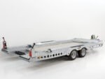 Ifor Williams Autotrailer 220x500cm 3,5t | Typ: CT177 | Aluboden-Neu – Bild 18
