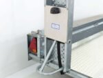 Ifor Williams Baumaschinenanhänger GX105 157×303 2,7t | Einzelrampen | Aluboden-Neu – Bild 3