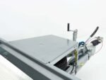 Ifor Williams Baumaschinenanhänger GX105 157×303 2,7t | Einzelrampen | Aluboden-Neu – Bild 6