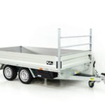 Variant Hochlader Anhänger P3 3018 Comfort | 175×315 cm | 3,0t-Neu