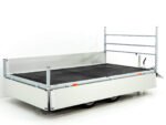 Variant Hochlader Anhänger P3 3018 Comfort | 175×315 cm | 3,0t-Neu – Bild 5