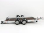 Vezeko Absenkanhänger Tandem 187×394 cm 2,7 t-Neu – Bild 7