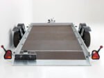 Vezeko Absenkanhänger Tandem 187×394 cm 2,7 t-Neu – Bild 9