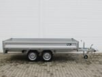 Unsinn Hochlader Anhänger UHL 175×366 cm | 2,6t | 10 Zoll-Neu – Bild 16