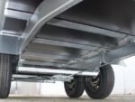 Unsinn Hochlader Anhänger UHL 175×366 cm | 2,6t | 14 Zoll-Neu – Bild 10