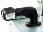 Ifor Williams Baumaschinenanhänger GX126 3,5t|Skids|Alu-Neu – Bild 9