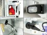 Ifor Williams Baumaschinenanhänger GX126 3,5t|Skids|Alu-Neu – Bild 14