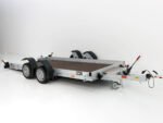 Vezeko Absenkanhänger Tandem 162×345 cm 3,5 t-Neu – Bild 12