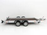 Vezeko Absenkanhänger Tandem 162×345 cm 3,5 t-Neu – Bild 14